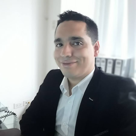 Manuel Castillo 